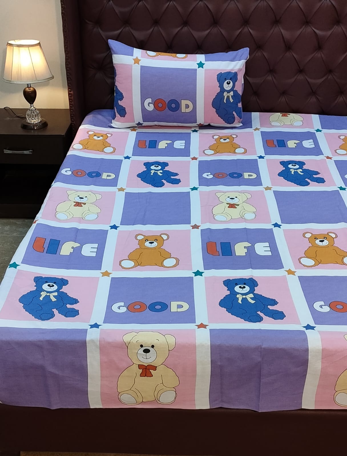 good-life-kids-bed-sheet