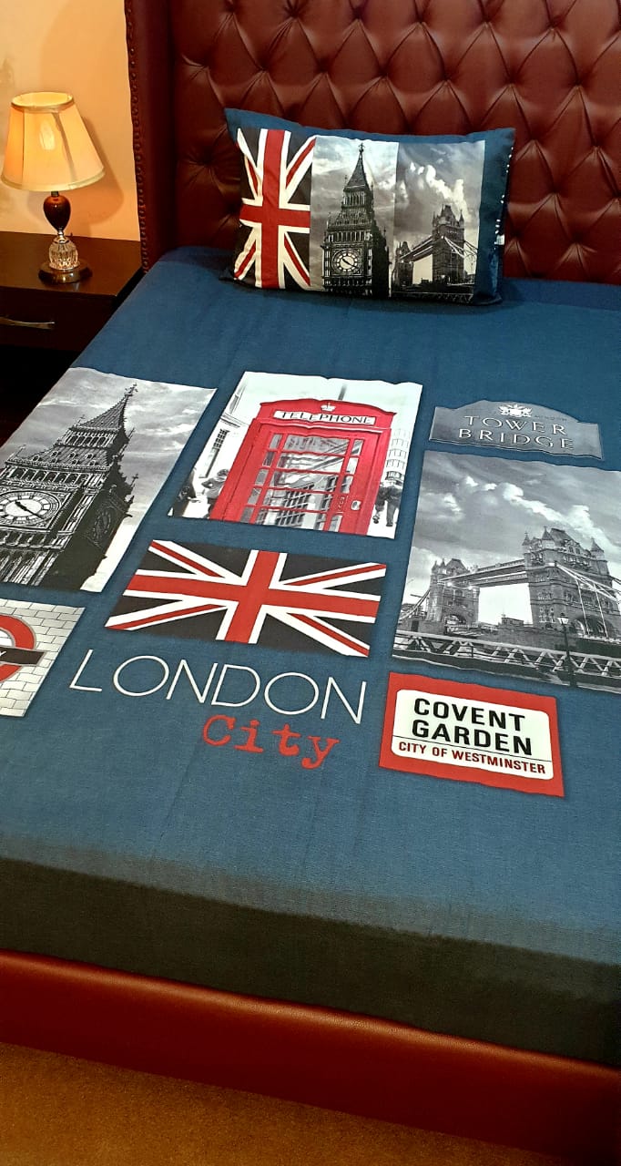 london-city-kids-bed-sheet