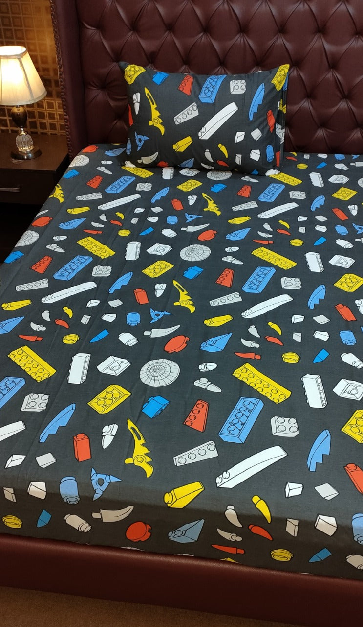 blocks-kids-bed-sheet