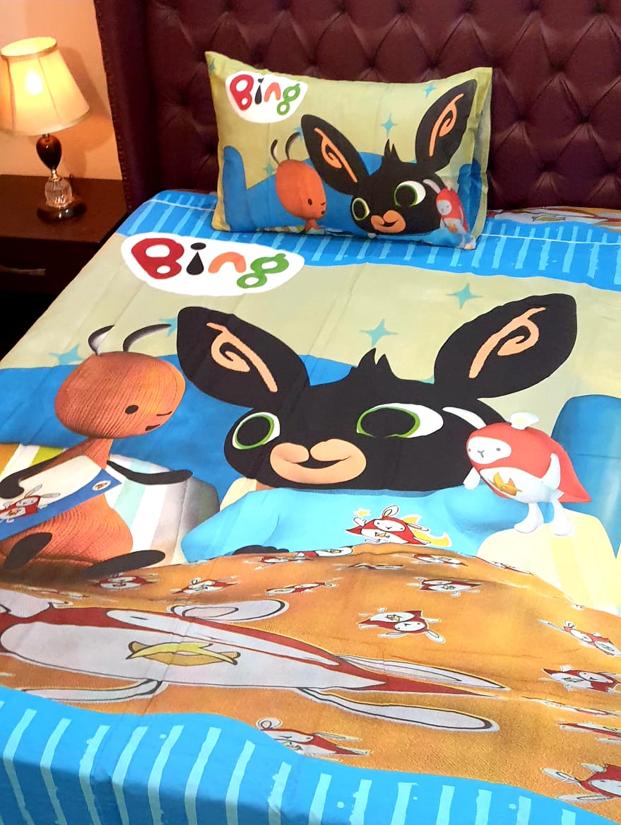 bing-kids-bed-sheet