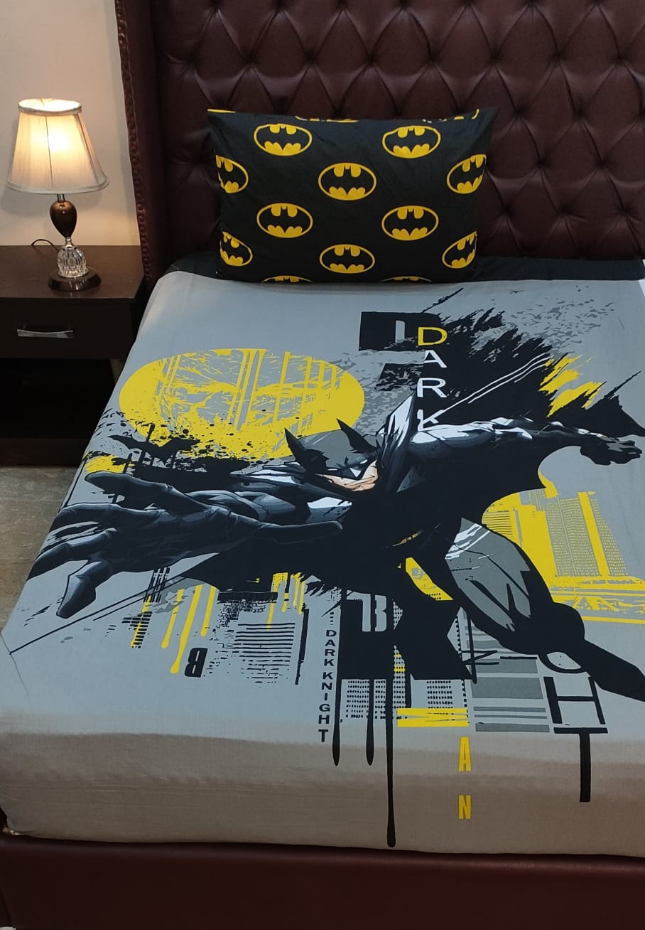 batman-kids-bed-sheet-1