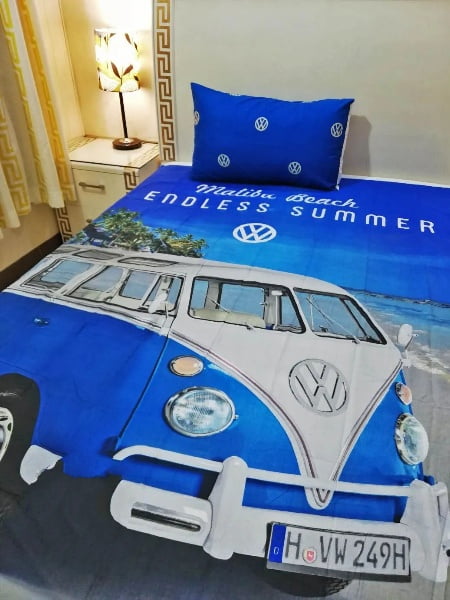 volkswagen-kids-bed-sheet