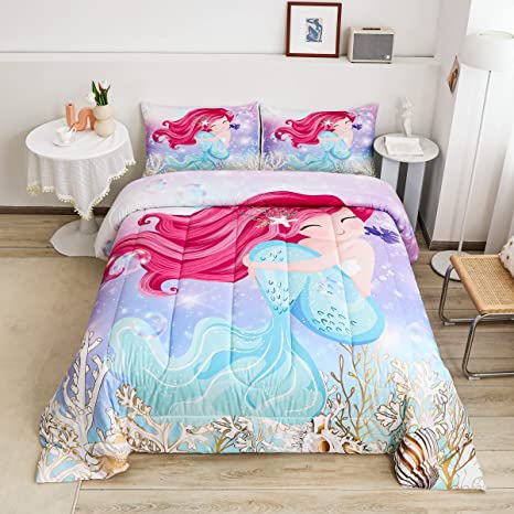 princess-kids-bed-sheet-1