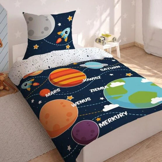 planet-kids-bed-sheet
