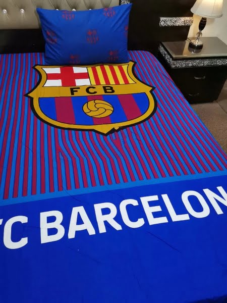 fcb-kids-bed-sheet