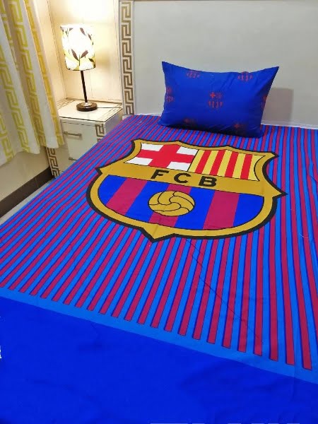 fcb-kids-bed-sheet