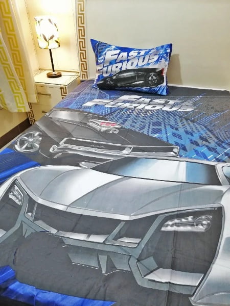 fast-and-furious-kids-bed-sheet