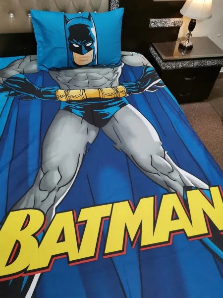 badman-kids-bed-sheet