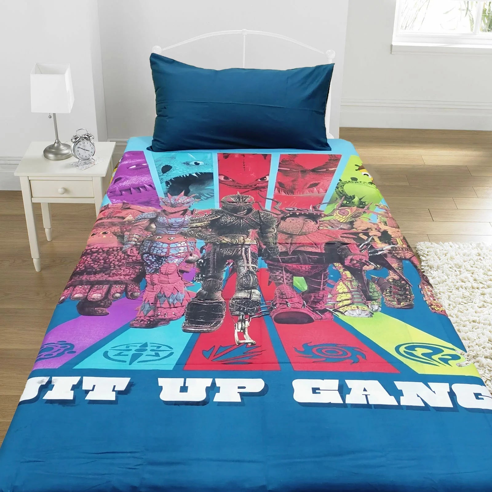 ninja-bed-sheet