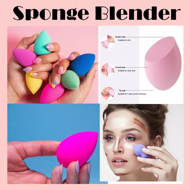 sponge-blender