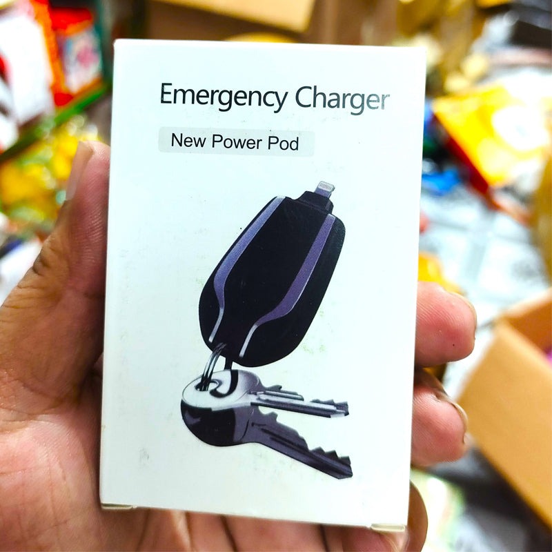 Electric-portable-charger