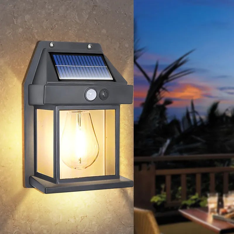 wall-mounted-solar-light