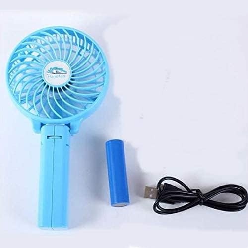 Usb-rechargeable-fan