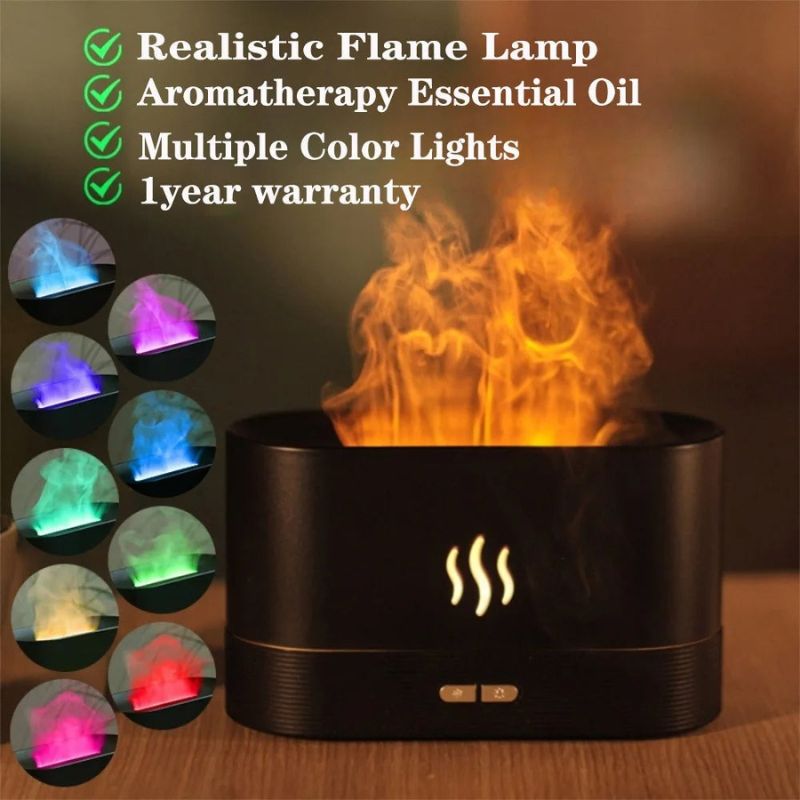 flame-aroma-diffuser