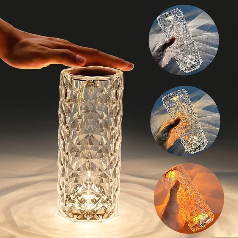 Usb-rechargeable-Crystal-Lamp